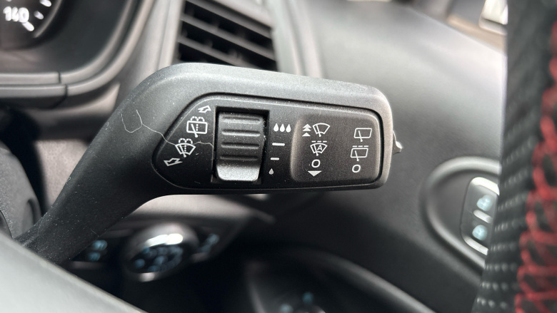 Ford EcoSport 1.0 EcoBoost 125 ST-Line 5dr Petrol Hatchback